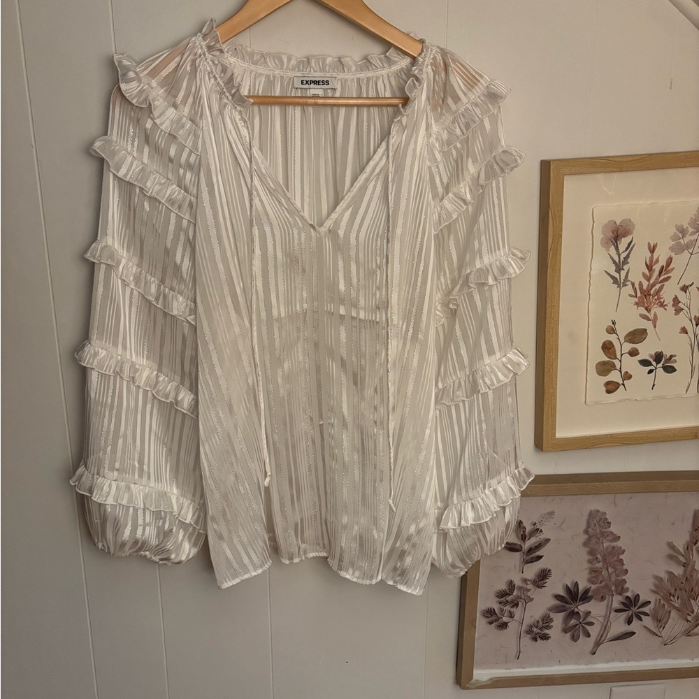 Express Top